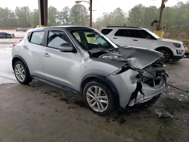 Photo 4 from auction – 2013 NISSAN JUKE S with VIN JN8AF5MR5DT212913