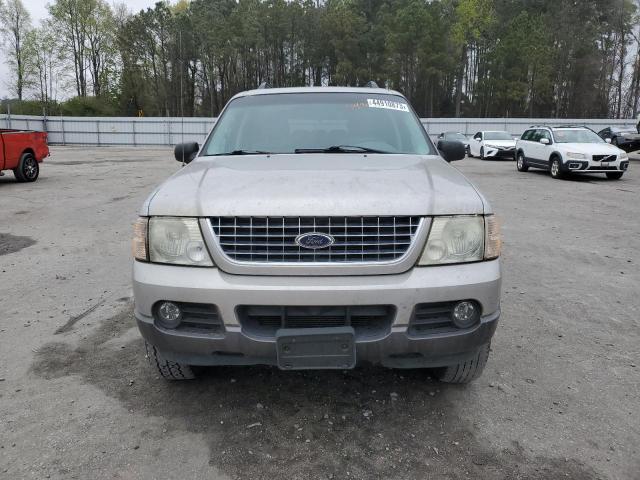 Photo 5 from auction – 2005 FORD EXPLORER X with VIN 1FMZU73E15UB22518