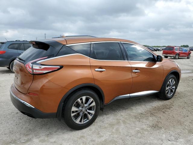 Photo 3 from auction – 2016 NISSAN MURANO S with VIN 5N1AZ2MG7GN107469
