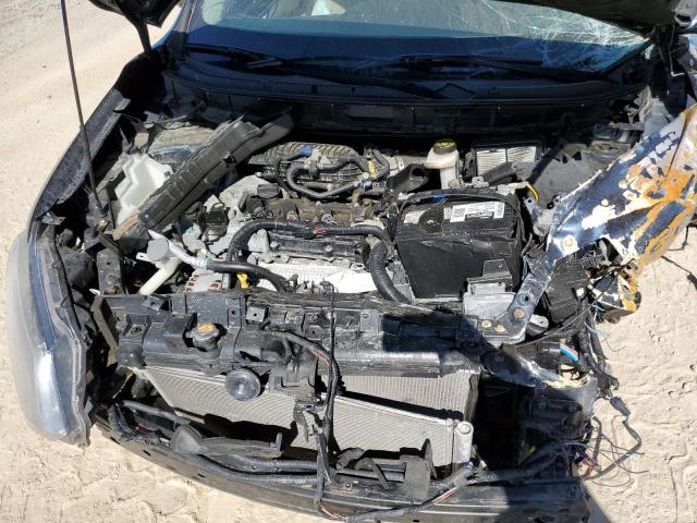 Photo 11 from auction – 2016 NISSAN ROGUE S with VIN KNMAT2MV7GP655822
