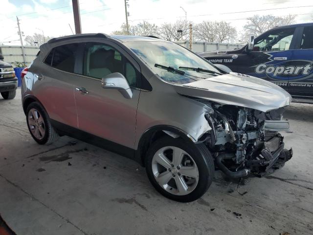 Photo 4 from auction – 2016 BUICK ENCORE with VIN KL4CJASB6GB659515