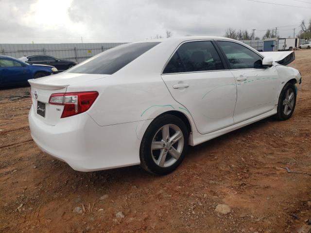 Photo 3 from auction – 2014 TOYOTA CAMRY L with VIN 4T1BF1FK4EU326398
