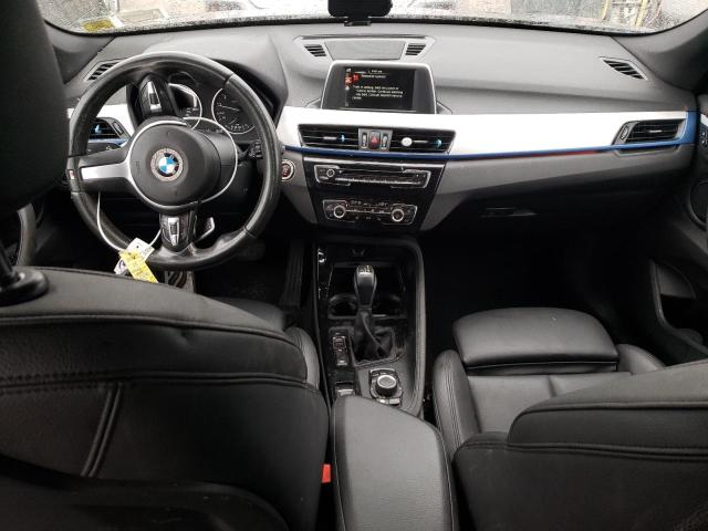 Photo 8 from auction – 2016 BMW X1 XDRIVE2 with VIN WBXHT3C30G5F67538