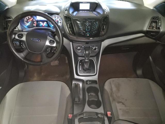 Photo 8 from auction – 2013 FORD ESCAPE SE with VIN 1FMCU9G97DUD80491