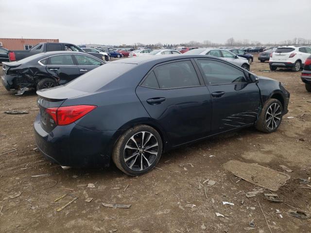 Photo 3 from auction – 2017 TOYOTA COROLLA L with VIN 2T1BURHE7HC827710