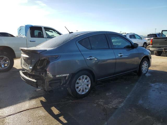 Photo 3 from auction – 2016 NISSAN VERSA S with VIN 3N1CN7AP5GL886691