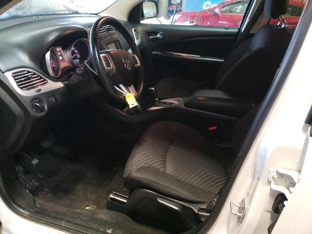 Photo 7 from auction – 2016 DODGE JOURNEY SE with VIN 3C4PDCAB8GT146907
