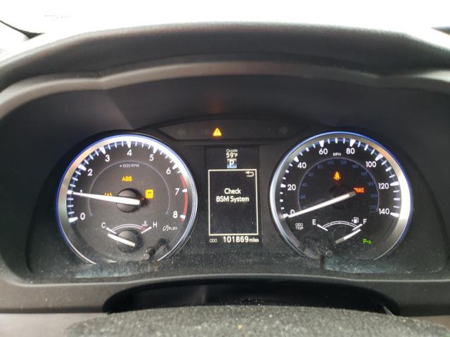Photo 9 from auction – 2016 TOYOTA HIGHLANDER with VIN 5TDYKRFH5GS144374