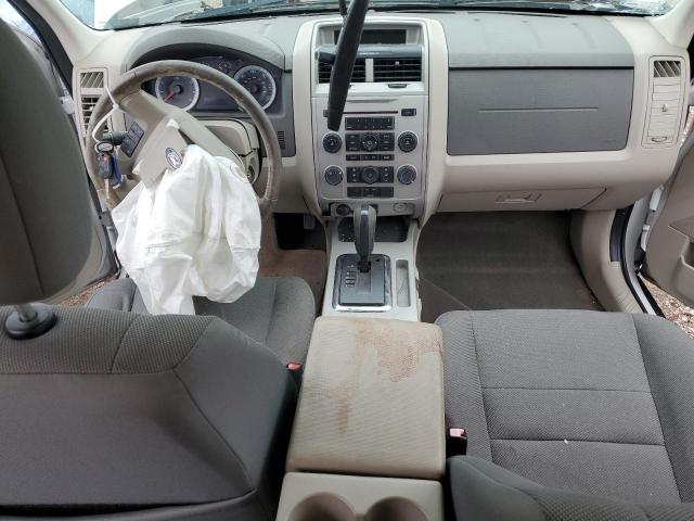 Photo 8 from auction – 2010 FORD ESCAPE XLT with VIN 1FMCU9D72AKA93005
