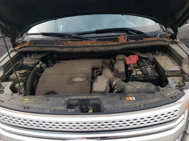 Photo 11 from auction – 2012 FORD EXPLORER X with VIN 1FMHK7D87CGA07315