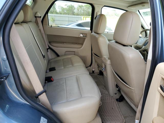 Photo 11 from auction – 2012 FORD ESCAPE LIM with VIN 1FMCU0E7XCKA28755