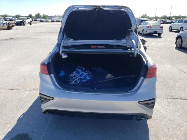Photo 6 from auction – 2021 KIA FORTE FE with VIN 3KPF24AD5ME390376