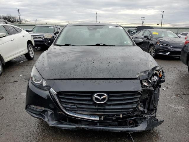 Photo 5 from auction – 2018 MAZDA 3 TOURING with VIN 3MZBN1V32JM183075