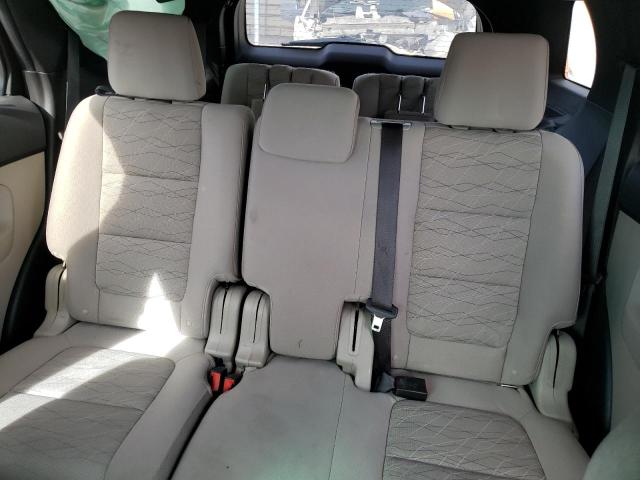 Photo 10 from auction – 2015 FORD EXPLORER with VIN 1FM5K7B86FGA19305
