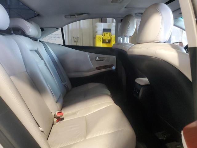 Photo 10 from auction – 2010 LEXUS HS 250H with VIN JTHBB1BA7A2007563