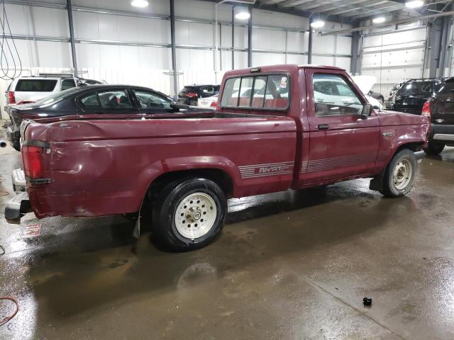 Photo 3 from auction – 1990 FORD RANGER with VIN 1FTCR10A3LPB33266