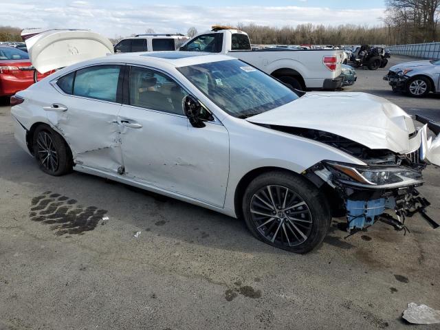 Photo 4 from auction – 2022 LEXUS ES 300H BA with VIN 58ADA1C17NU013583