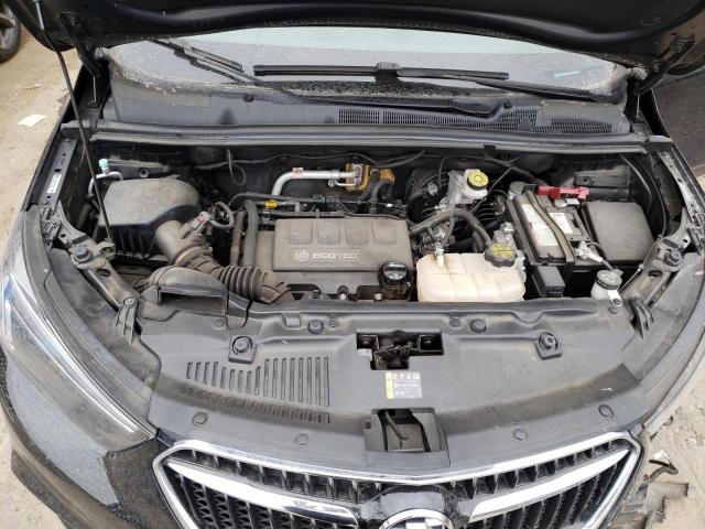 Photo 12 from auction – 2018 BUICK ENCORE PRE with VIN KL4CJASB4JB568721