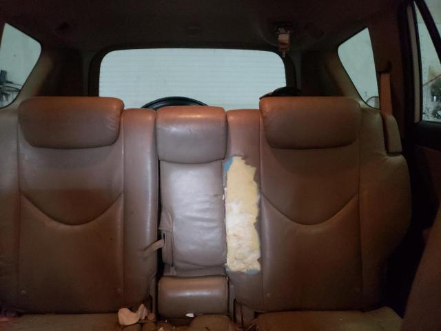 Photo 10 from auction – 2010 TOYOTA RAV4 LIMIT with VIN 2T3DK4DV9AW028790
