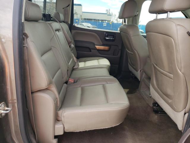 Photo 10 from auction – 2015 CHEVROLET SILVERADO with VIN 3GCPCSEC9FG508220