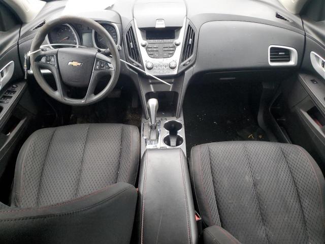 Photo 8 from auction – 2013 CHEVROLET EQUINOX LS with VIN 2GNFLCEK8D6263452