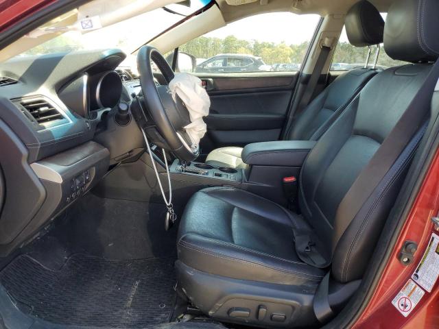 Photo 7 from auction – 2018 SUBARU OUTBACK 3. with VIN 4S4BSENC5J3315584