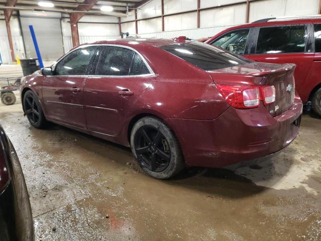 Photo 2 from auction – 2015 CHEVROLET MALIBU 2LT with VIN 1G11D5SL2FF104713