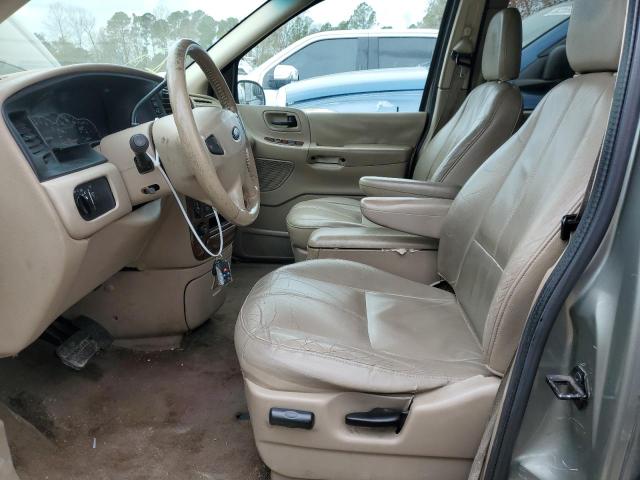 Photo 7 from auction – 2003 FORD WINDSTAR S with VIN 2FMZA53473BB81144