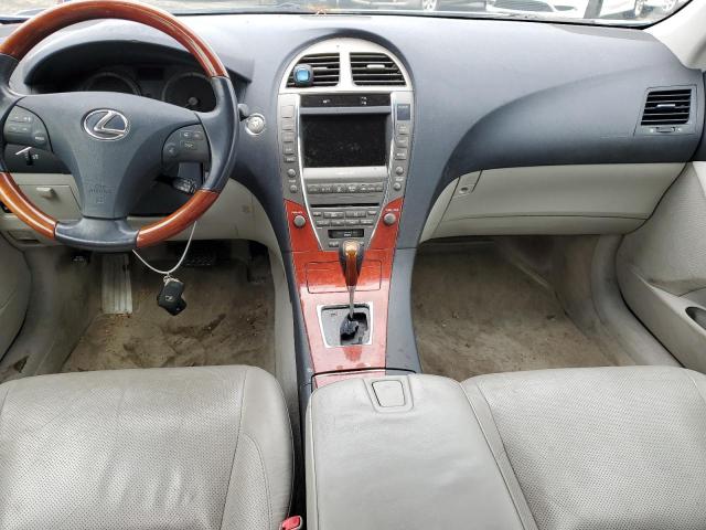 Photo 8 from auction – 2007 LEXUS ES 350 with VIN JTHBJ46G272118453