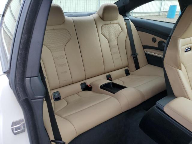 Photo 10 from auction – 2018 BMW M4 with VIN WBS4Y9C56JAA85617