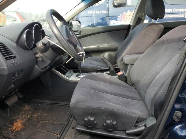 Photo 7 from auction – 2005 NISSAN ALTIMA S with VIN 1N4AL11E95C394640