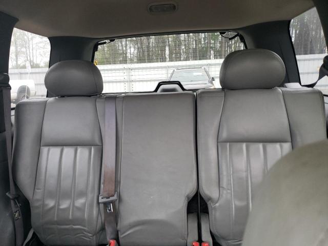 Photo 10 from auction – 2006 JEEP LIBERTY LI with VIN 1J8GL58K26W156502