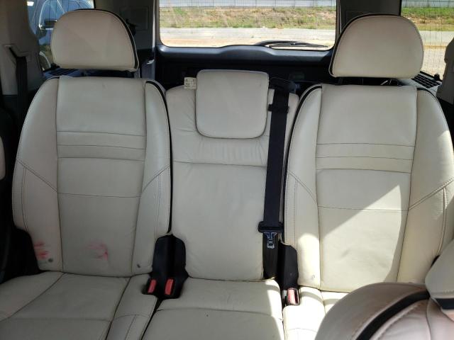 Photo 10 from auction – 2013 VOLVO XC90 R DES with VIN YV4952CF0D1667815