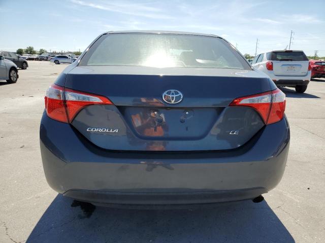 Photo 6 from auction – 2016 TOYOTA COROLLA L with VIN 2T1BURHEXGC617133