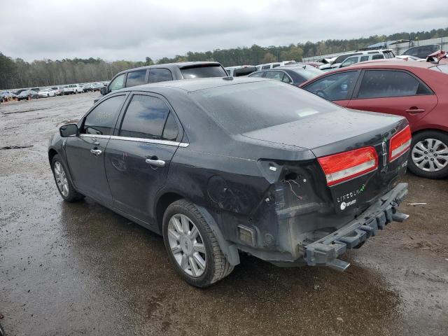 Photo 2 from auction – 2012 LINCOLN MKZ with VIN 3LNHL2GC6CR824283