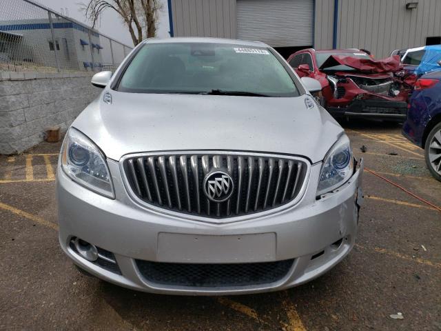 Photo 5 from auction – 2014 BUICK VERANO CON with VIN 1G4PR5SK8E4216108