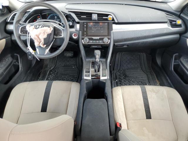 Photo 8 from auction – 2016 HONDA CIVIC EX with VIN 19XFC2F73GE082180