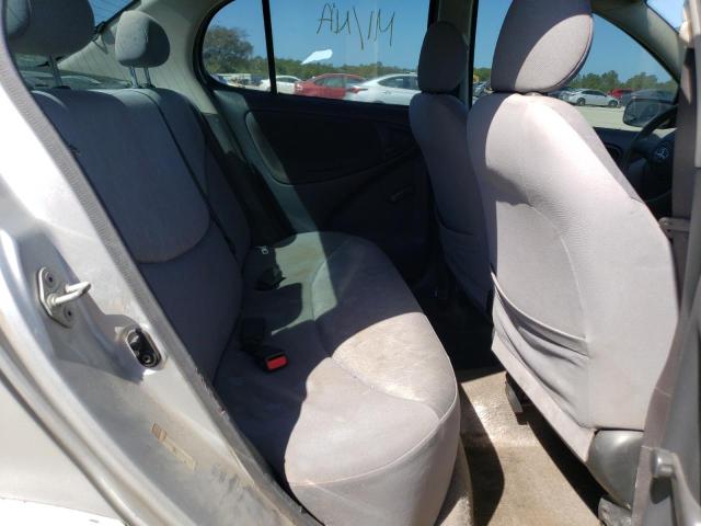 Photo 10 from auction – 2003 TOYOTA ECHO with VIN JTDBT123635044332