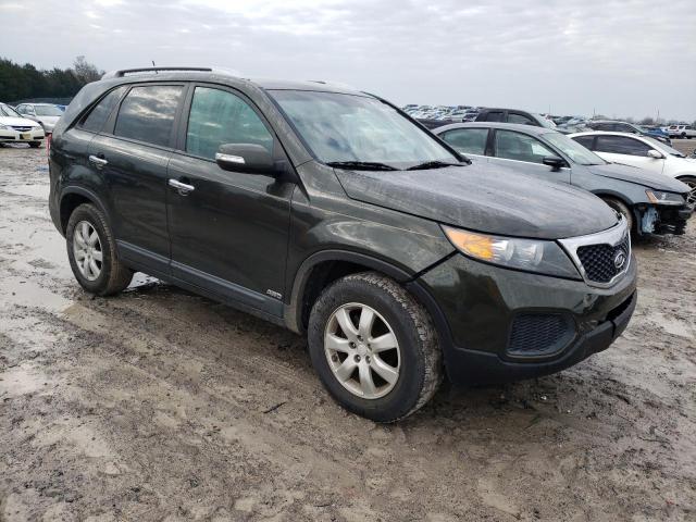 Photo 4 from auction – 2011 KIA SORENTO BA with VIN 5XYKTDA22BG130351