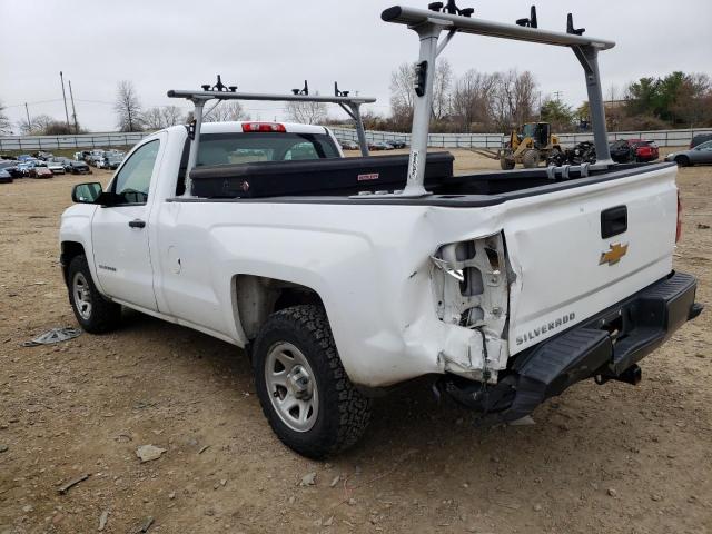 Photo 2 from auction – 2015 CHEVROLET 150 with VIN 1GCNCPEH2FZ383352