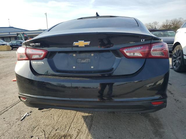 Photo 6 from auction – 2019 CHEVROLET MALIBU LT with VIN 1G1ZD5ST0KF138503