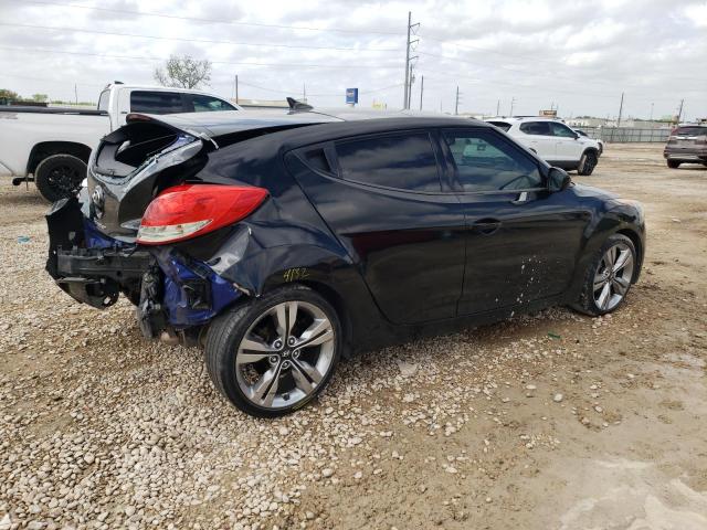Photo 3 from auction – 2012 HYUNDAI VELOSTER with VIN KMHTC6AD8CU065048