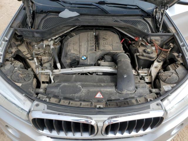 Photo 11 from auction – 2014 BMW X5 XDRIVE3 with VIN 5UXKR0C55E0H28511