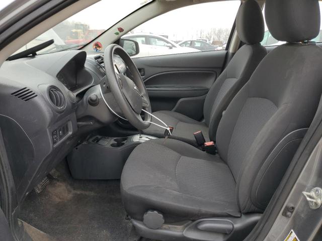 Photo 7 from auction – 2019 MITSUBISHI MIRAGE ES with VIN ML32A3HJ0KH007672