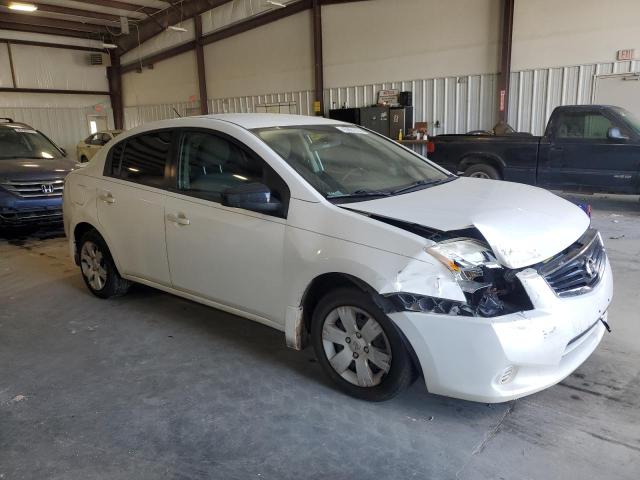 Photo 4 from auction – 2012 NISSAN SENTRA 2.0 with VIN 3N1AB6AP6CL710463
