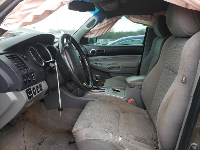 Photo 7 from auction – 2011 TOYOTA TACOMA DOU with VIN 3TMLU4EN3BM075806
