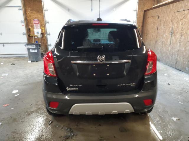 Photo 6 from auction – 2016 BUICK ENCORE with VIN KL4CJGSB5GB545878