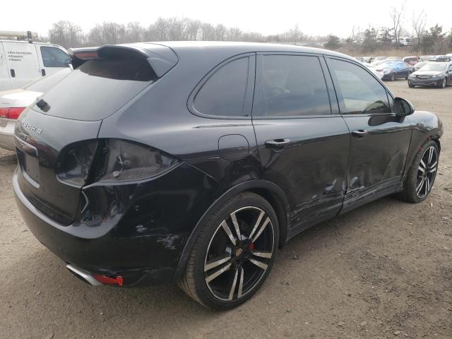 Photo 3 from auction – 2011 PORSCHE CAYENNE with VIN WP1AA2A29BLA08174