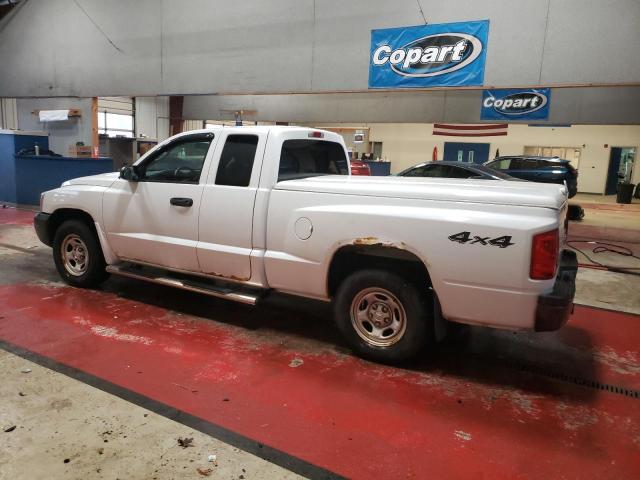 Photo 2 from auction – 2006 DODGE DAKOTA ST with VIN 1D7HW22K56S716794