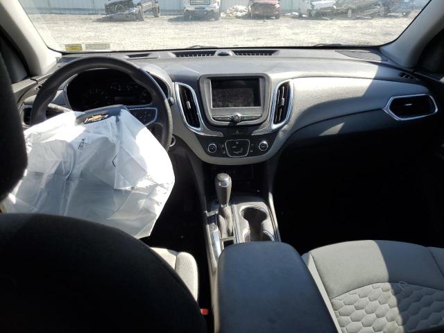 Photo 8 from auction – 2020 CHEVROLET EQUINOX LS with VIN 3GNAXSEV2LS719139